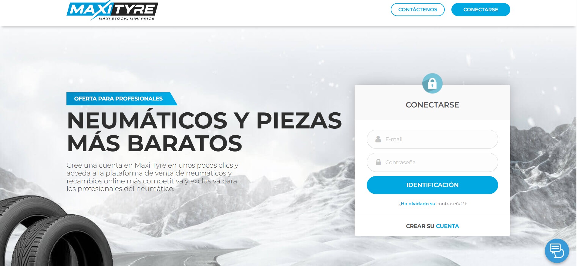 You are currently viewing Maxityre: ¿hay que pasar por este mayorista de neumáticos?