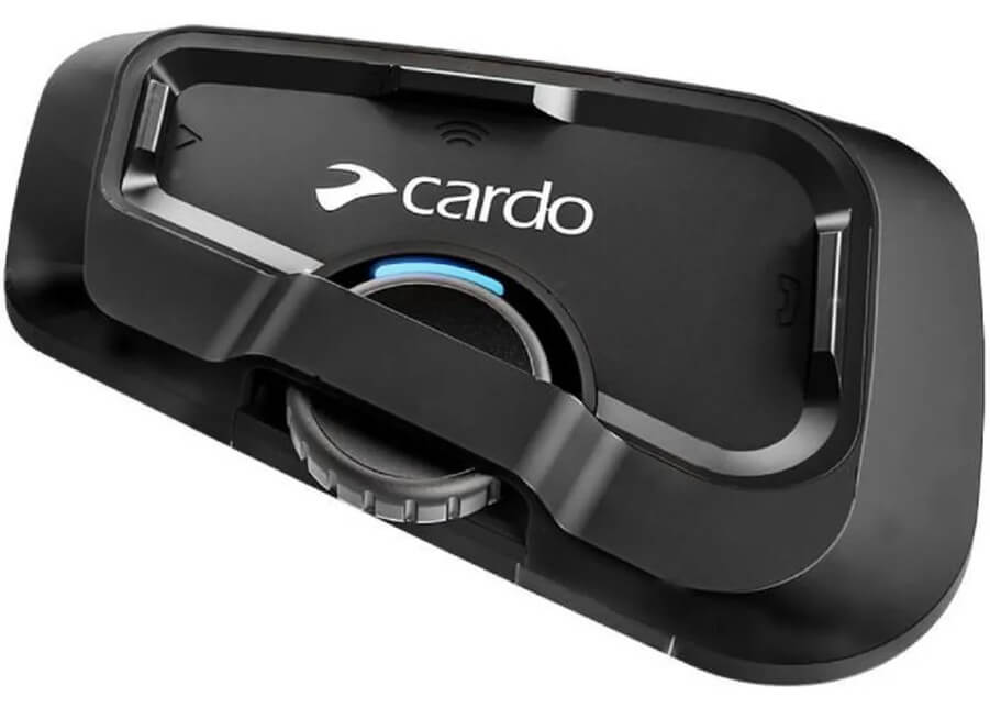 Freecom Switch Cardo Freecom 2X opiniones : Prueba y revisión del intercomunicador
