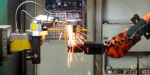 Subcontratación industrial para el sector auto y moto